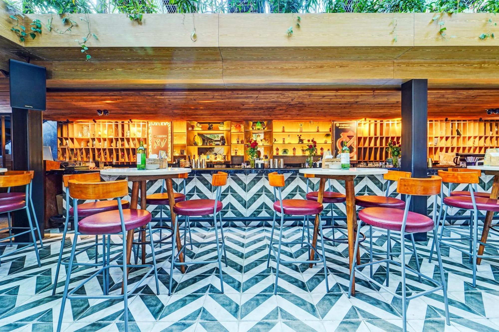 Palette - The Slate Hotel Nungambakkam Chennai Ngoại thất bức ảnh