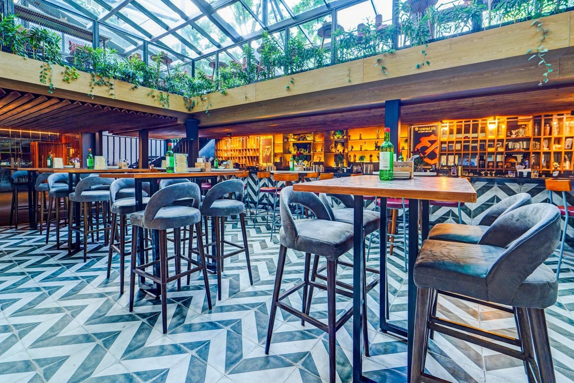 Palette - The Slate Hotel Nungambakkam Chennai Ngoại thất bức ảnh