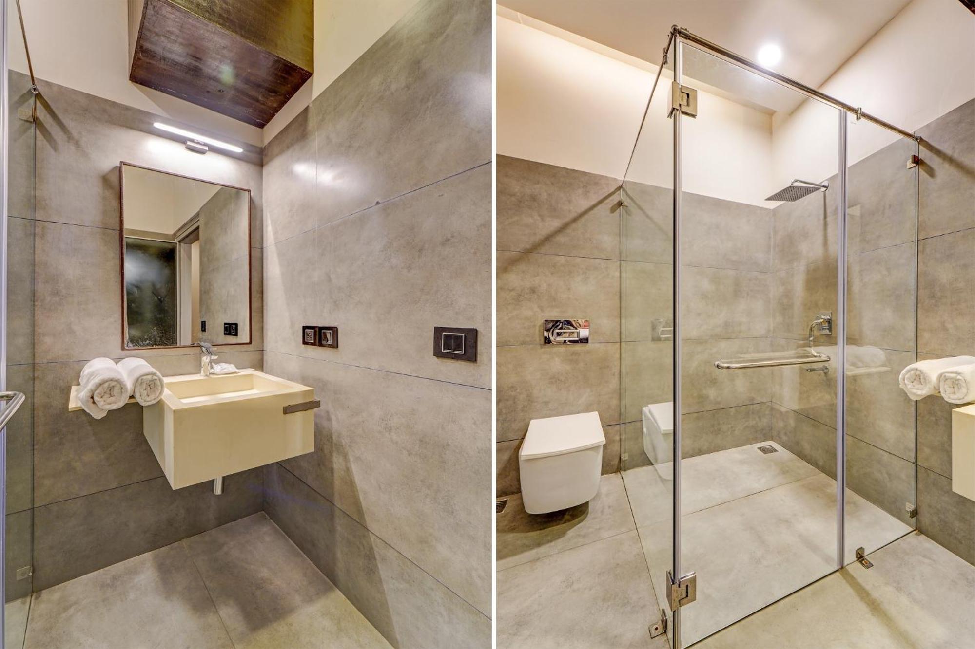 Palette - The Slate Hotel Nungambakkam Chennai Ngoại thất bức ảnh