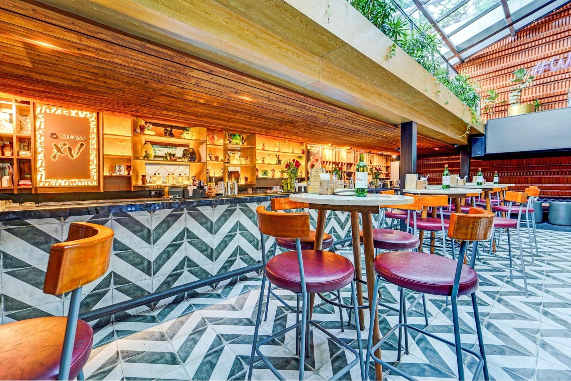Palette - The Slate Hotel Nungambakkam Chennai Ngoại thất bức ảnh