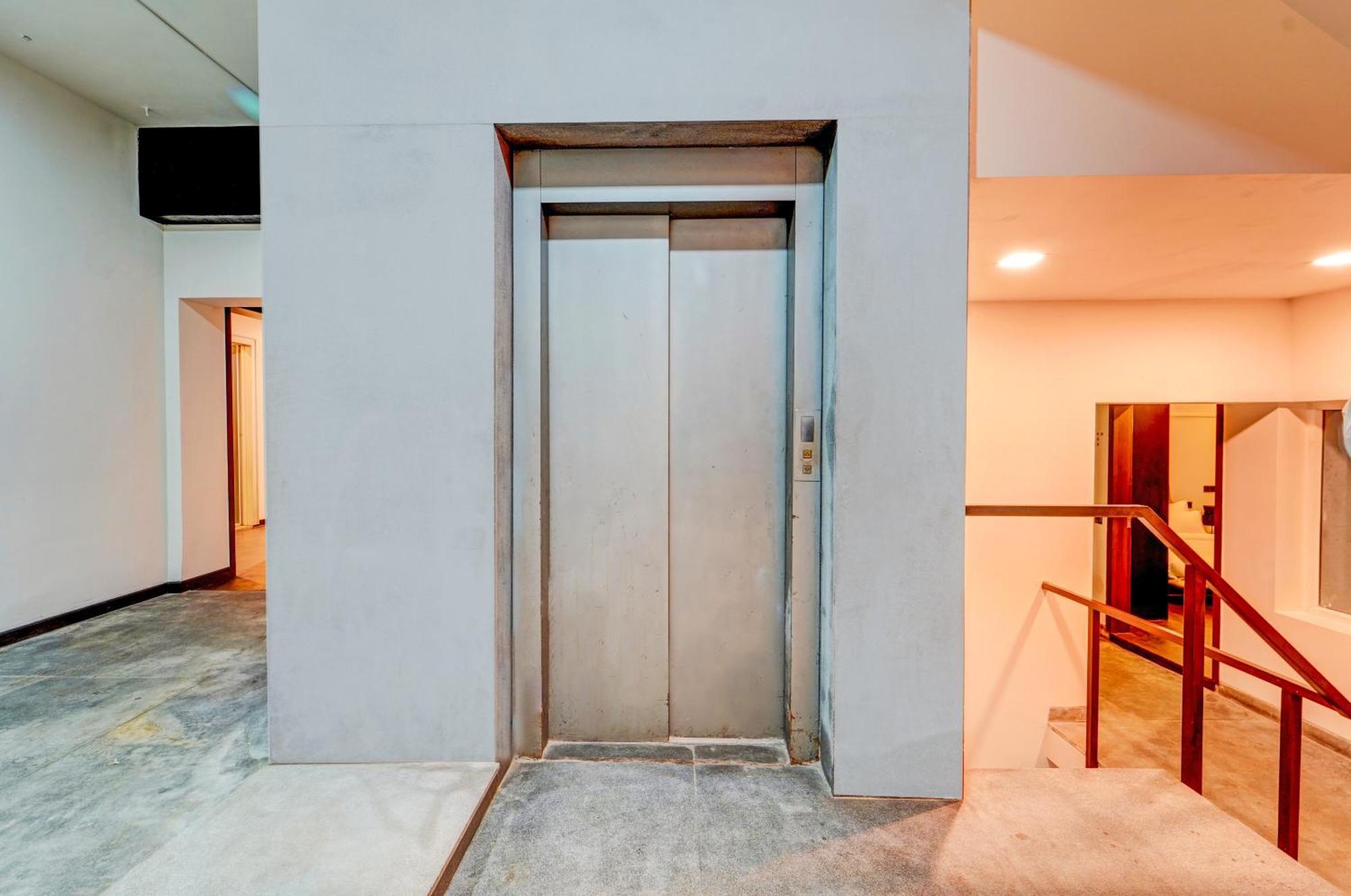Palette - The Slate Hotel Nungambakkam Chennai Ngoại thất bức ảnh